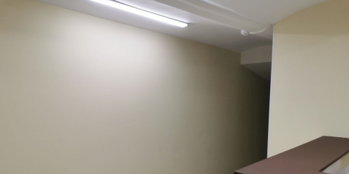 Офис Пречистенский переулок,  д. 7