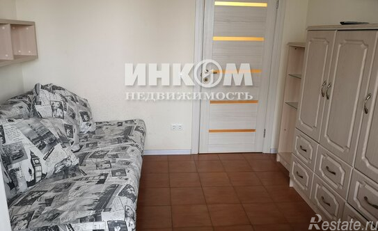 Продажа 3-комн квартиры на вторичном рынке Первомайская улица,  д. 94