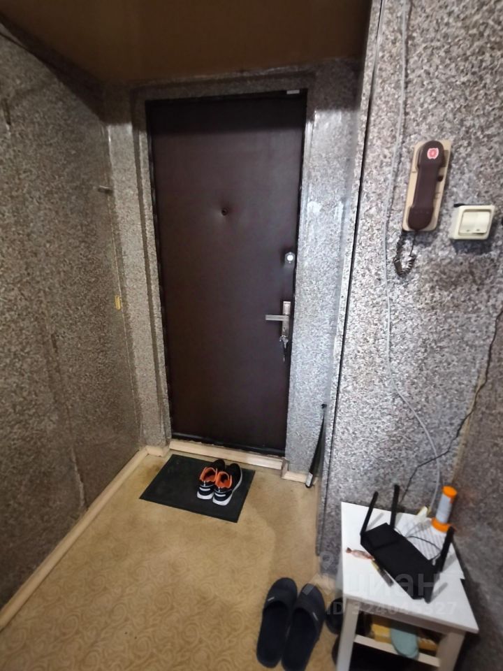 Продажа 1-комн квартиры на вторичном рынке Перовская улица, 73/43