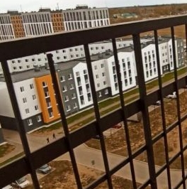 Продажа 2-комн квартиры на вторичном рынке Гатчина, улица Красных Военлетов, 7а Продажа 2-комн квартиры на вторичном рынке Гатчина, улица Красных Военлетов, 7а