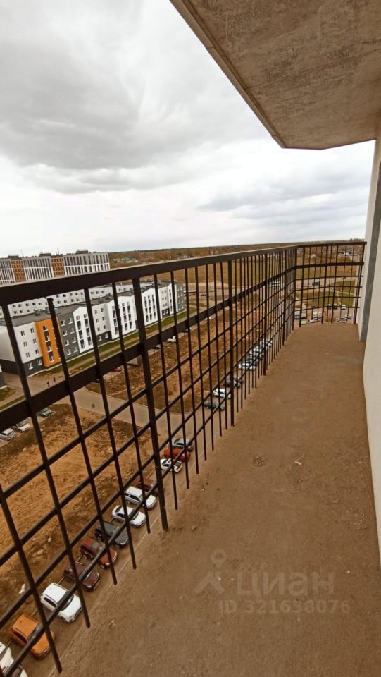 Продажа 2-комн квартиры на вторичном рынке Гатчина, улица Красных Военлетов, 7а