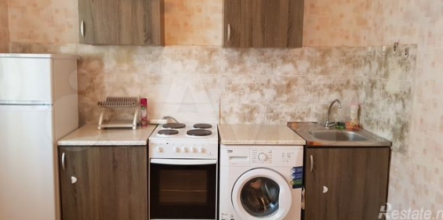 1-комн квартира Люберцы г, Черемухина ул,  д. 24/10