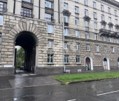 Сдать в аренду Помещения свободного назначения улица Маринеско  9 