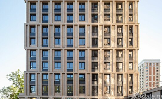 Продажа 1-комн квартиры на вторичном рынке ул Щукинская,  д. 7