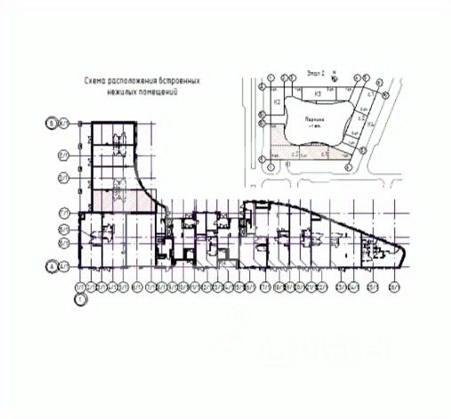 Продажа ПСН ул Петра Кончаловского,  д. 5