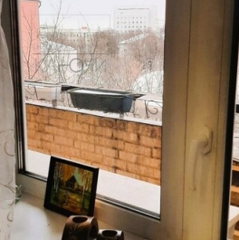 Продажа 1-комн квартиры на вторичном рынке Самотечный 1-й пер