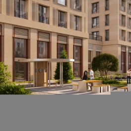 Продажа 3-комн квартиры на вторичном рынке ул Петра Кончаловского,  д. 7,  к. 3