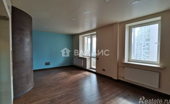 Продажа 1-комн квартиры на вторичном рынке ул Братиславская,  д. 6