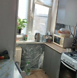 Продажа 2-комн квартиры на вторичном рынке Подольск г, Красногвардейский б-р,  д. 23