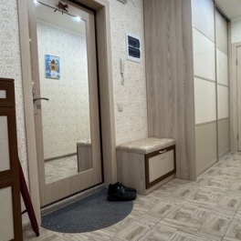 Продажа 2-комн квартиры на вторичном рынке Новый Оккервиль, пр-кт Строителей,  д. 6