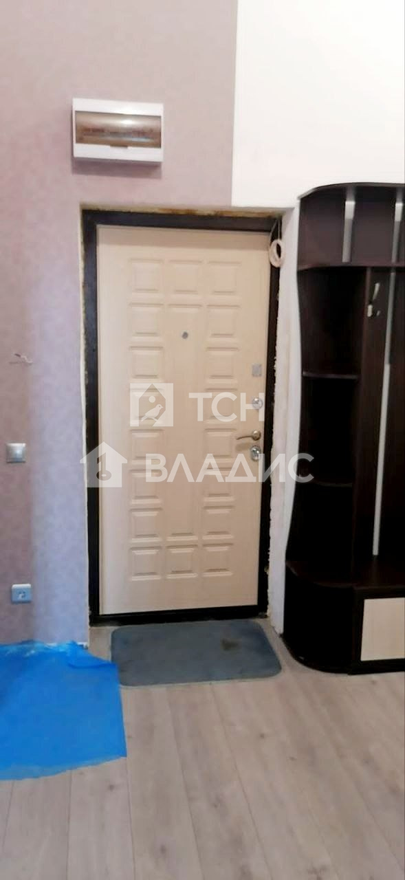 1-комн квартира Щёлково, Краснознаменская улица, 17к5