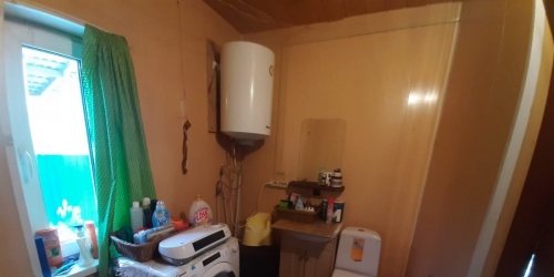 Коттедж/дом Ленинское пос., Заречная ул.