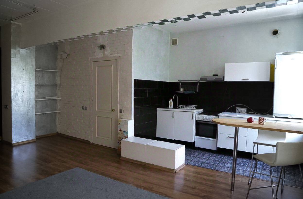 Продажа 3-комн квартиры на вторичном рынке улица Ивана Бабушкина, 15к1-2