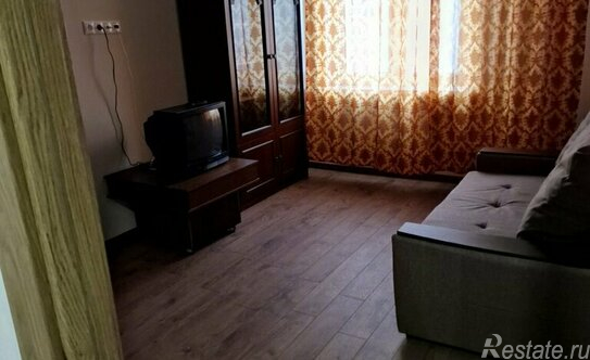 Аренда 3-комн квартиры на вторичном рынке Неманский проезд,  д. 11