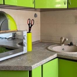 Продажа 2-комн квартиры на вторичном рынке Красногорск, ул Циолковского,  д. 18