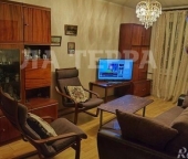 Продать Квартиры вторичка улица Маршала Катукова  19 к2 