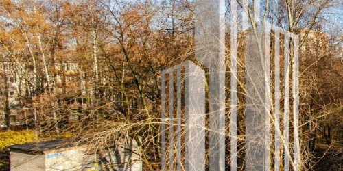 2-комн квартира проспект Юрия Гагарина, 18к1