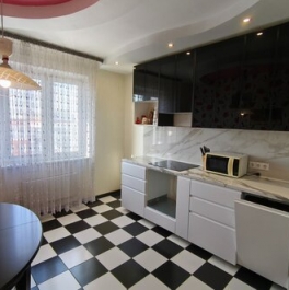 Продажа 2-комн квартиры на вторичном рынке Руза, ул Федеративная,  д. 13