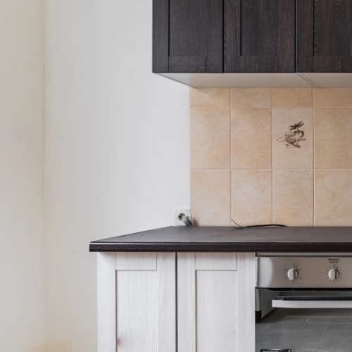 1-комн квартира Парашютная улица, 56к3