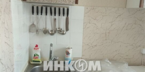 1-комн квартира Верхняя улица,  д. 1