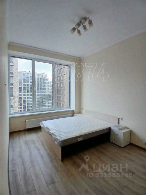 Аренда 1-комн квартиры на вторичном рынке улица Корабельная, 5А