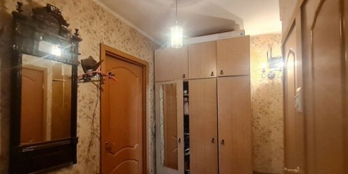 2-комн квартира ул Шепелюгинская,  д. 5,  к. 1