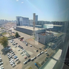 Продажа отдельного здания Автозаводская ул,  д. 23А к2