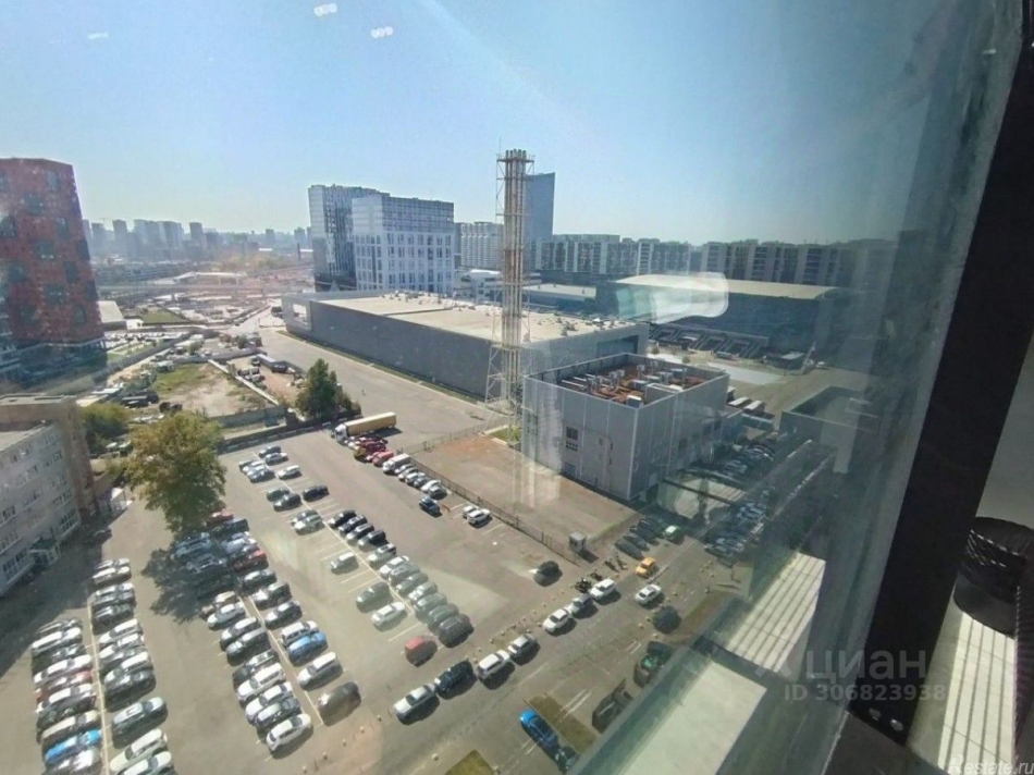 Продажа отдельного здания Автозаводская ул,  д. 23А к2