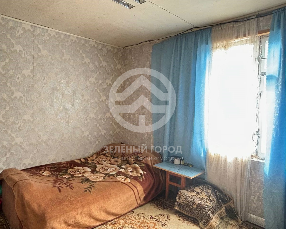 Продажа дома Бекетово, Совхозная, д. 101, участок 101