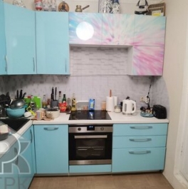 Продажа 1-комн квартиры на вторичном рынке Олонецкий проезд,  д. 8