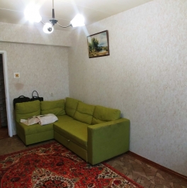 Аренда 1-комн квартиры на вторичном рынке Песчаный пер ,  д. 16