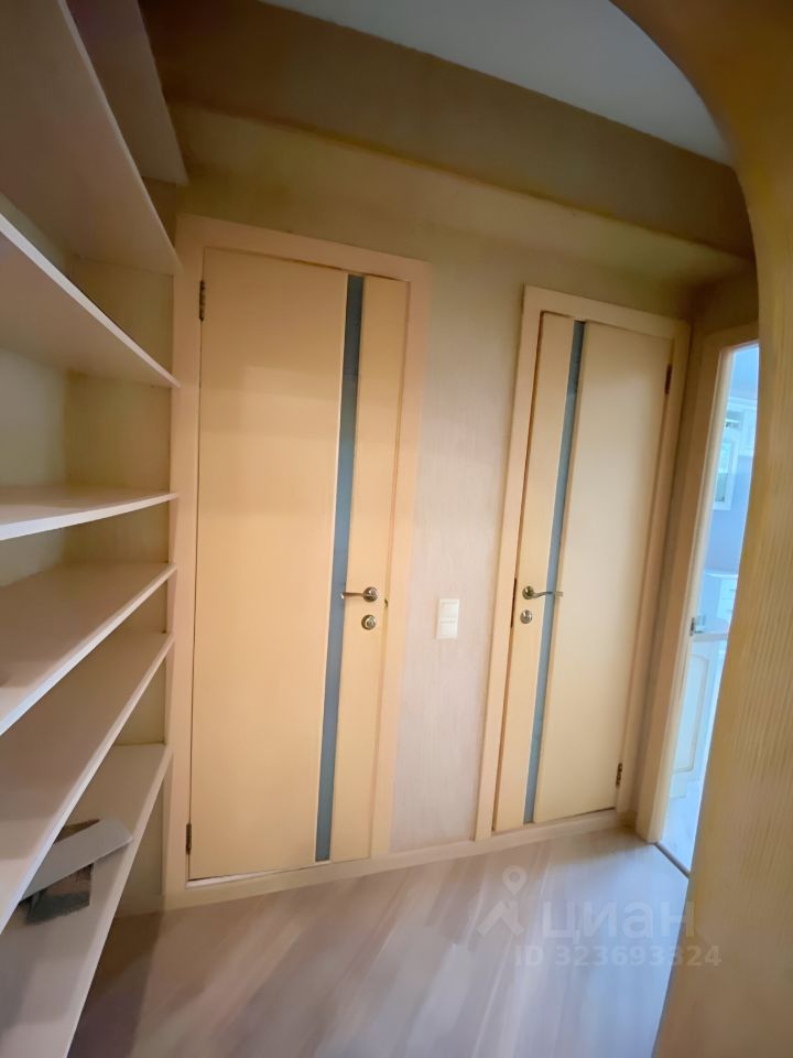 Продажа 2-комн квартиры на вторичном рынке улица Главмосстроя, 22к1