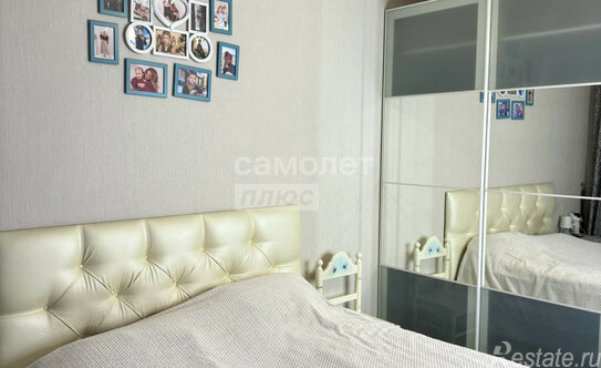 Продажа 3-комн квартиры на вторичном рынке Пушкино, ул Инессы Арманд