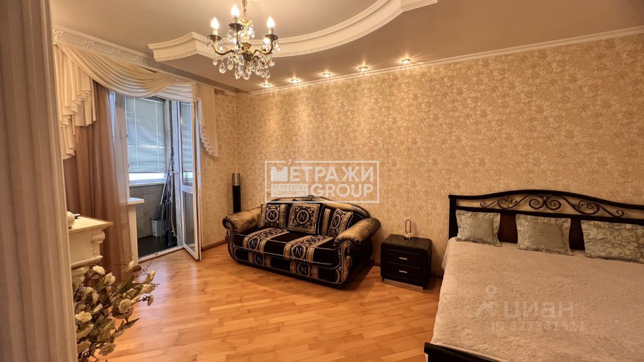 Продажа 1-комн квартиры на вторичном рынке Реутов, Комсомольская улица, 10к1