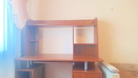 Комната Индустриальный проспект, 17К2