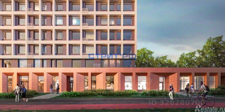 Продажа торгового помещения Профсоюзная ул