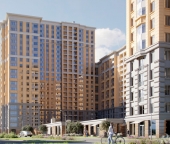 Продать Квартиры вторичка улица Дыбенко   