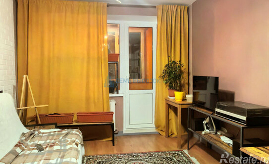 Продажа 1-комн квартиры на вторичном рынке Подольск, ул Тепличная,  д. 9