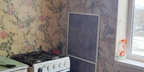 1-комн квартира Тосно г., улица Станиславского, 16