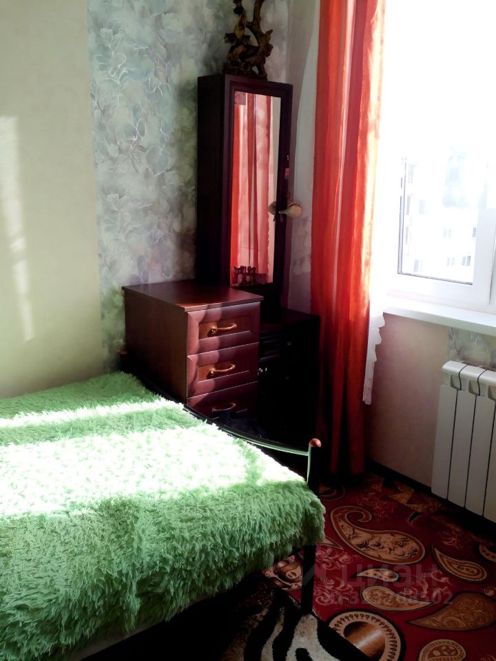 Продажа 2-комн квартиры на вторичном рынке Булатниковский проезд, 14К5