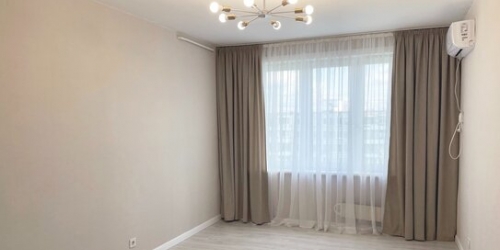 1-комн квартира улица Пестеля,  д. 1