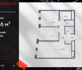 Продать Квартиры вторичка Лисичанская улица  22 с1 