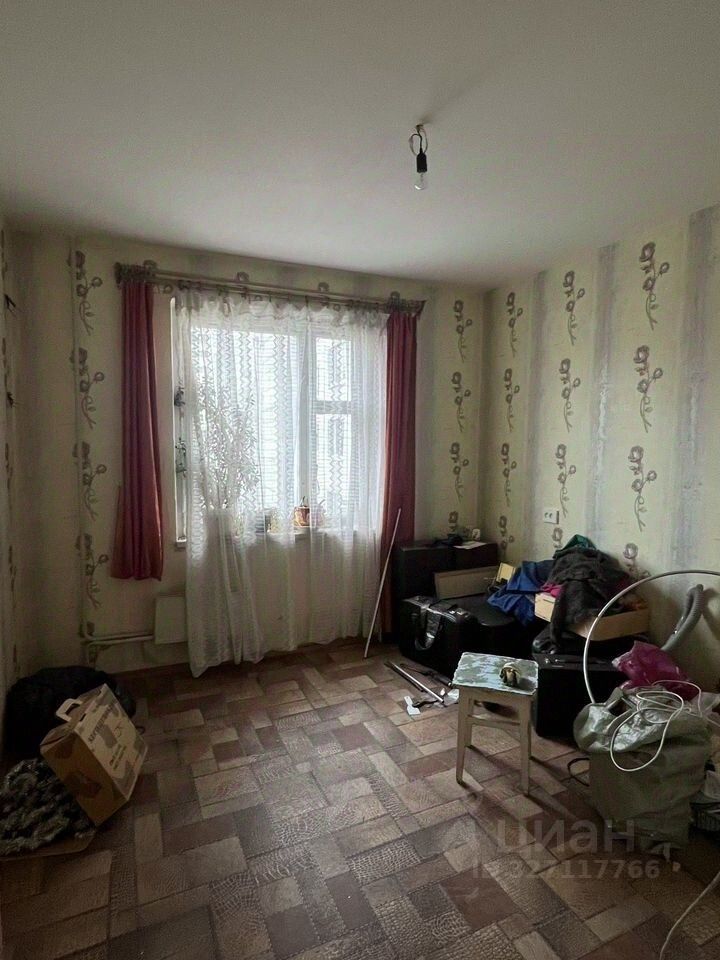 Продажа 3-комн квартиры на вторичном рынке Серпухов, Новая улица, 16