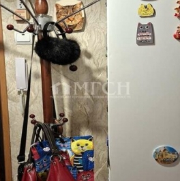 Продажа 1-комн квартиры на вторичном рынке улица Перерва,  д. 56/2