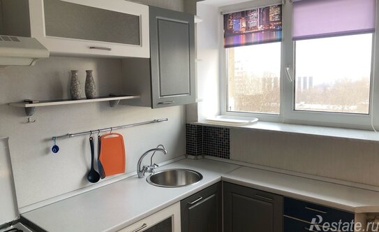 Аренда 1-комн квартиры на вторичном рынке Костюшко ул,  д. 74