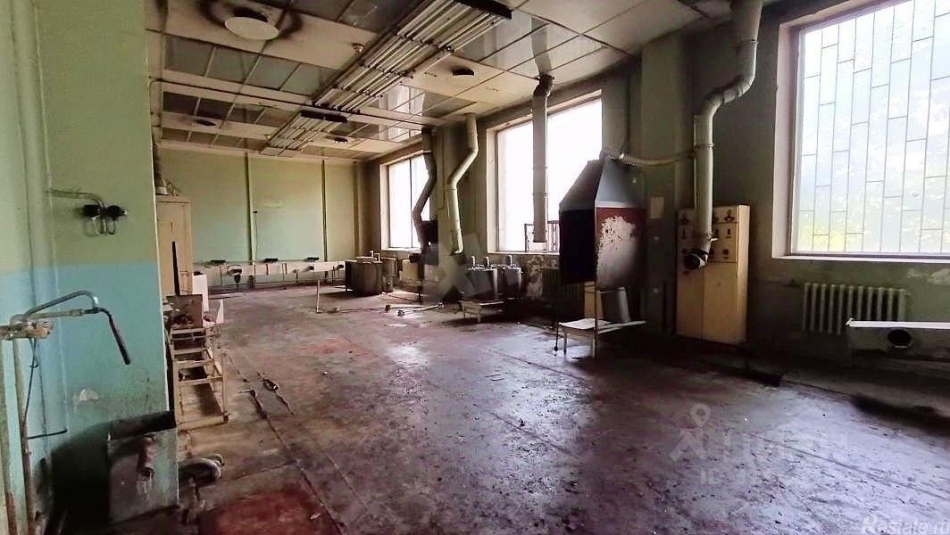 Аренда склада ул Авиамоторная,  д. 55,  к. 4