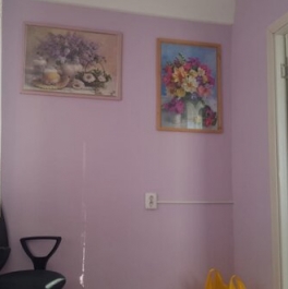 Аренда 1-комн квартиры на вторичном рынке Авангардная улица,  д. 9