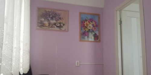 1-комн квартира Авангардная улица,  д. 9