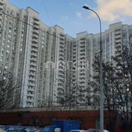 Продажа 3-комн квартиры на вторичном рынке Верхние Поля ул,  д. 36 к2