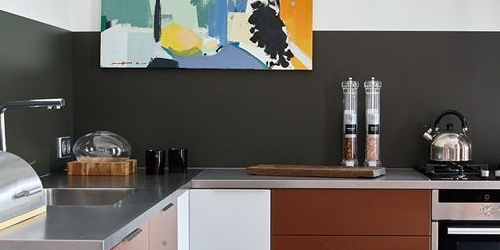 3-комн квартира улица Фадеева, 7С1